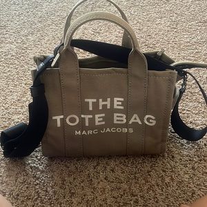 Marc Jacobs Tote Bag (small)